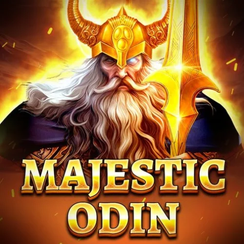 Majestic Odin Jouer